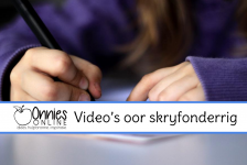 3 video’s wat jou leerders met kreatiewe skryfwerk kan help